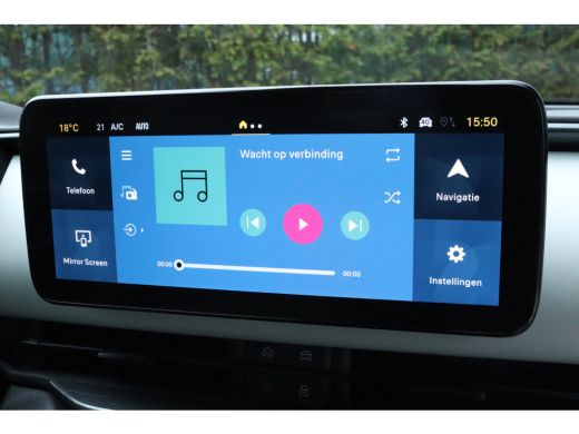 Fiat 600 Hybrid La Prima 145 | Adaptieve Cruise | Massage | Camera | Leder | Elektr. klep | Carplay | Keyl... ActivLease financial lease