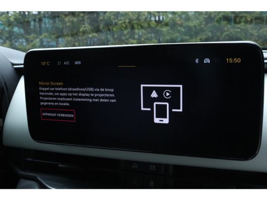 Fiat 600 Hybrid La Prima 145 | Adaptieve Cruise | Massage | Camera | Leder | Elektr. klep | Carplay | Keyl... ActivLease financial lease