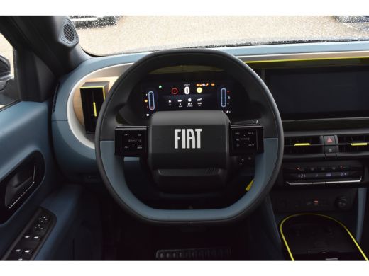 Fiat Panda La Prima Automaat ActivLease financial lease