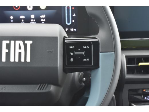 Fiat Panda La Prima Automaat ActivLease financial lease