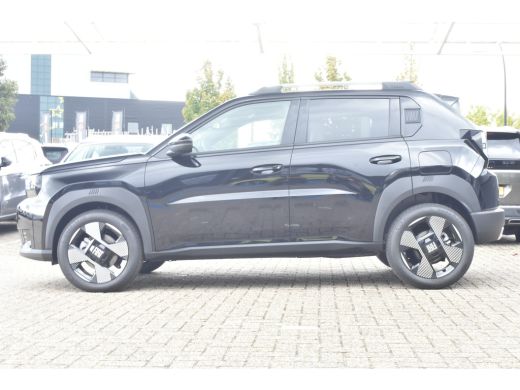 Fiat Panda La Prima Automaat ActivLease financial lease