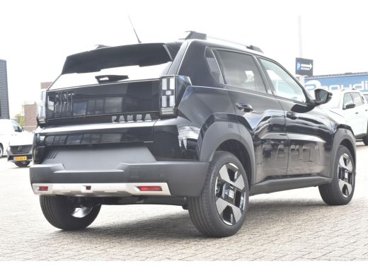 Fiat Panda La Prima Automaat ActivLease financial lease