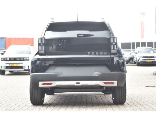 Fiat Panda La Prima Automaat ActivLease financial lease