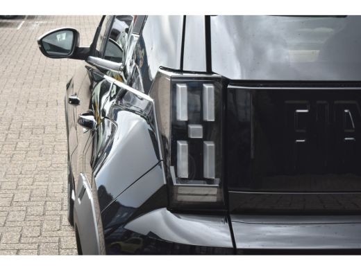 Fiat Panda La Prima Automaat ActivLease financial lease