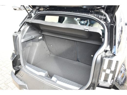 Fiat Panda La Prima Automaat ActivLease financial lease