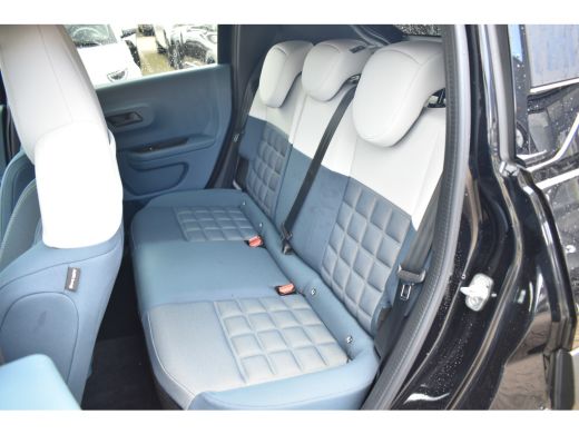 Fiat Panda La Prima Automaat ActivLease financial lease