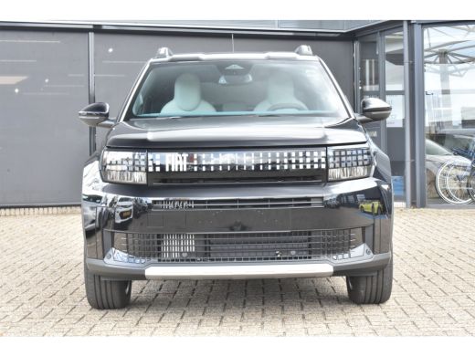 Fiat Panda La Prima Automaat ActivLease financial lease