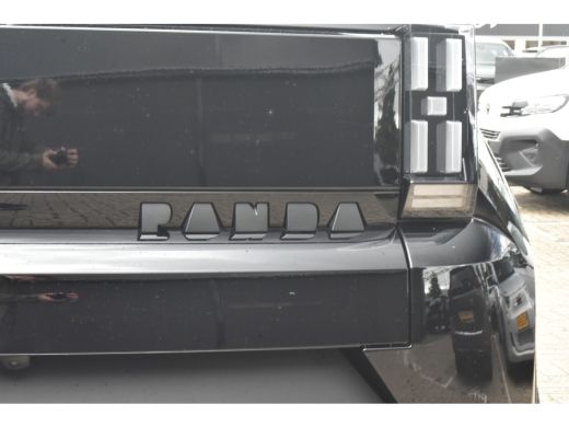 Fiat Panda La Prima Automaat ActivLease financial lease