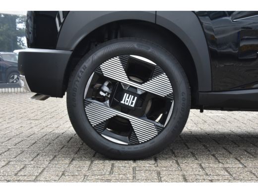 Fiat Panda La Prima Automaat ActivLease financial lease