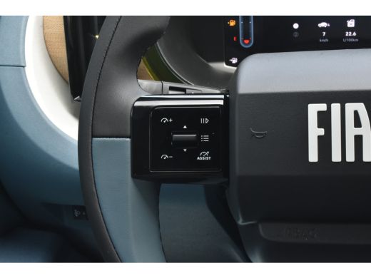 Fiat Panda La Prima Automaat ActivLease financial lease