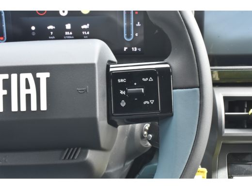 Fiat Panda La Prima Automaat ActivLease financial lease