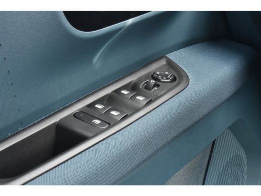 Fiat Panda La Prima Automaat ActivLease financial lease