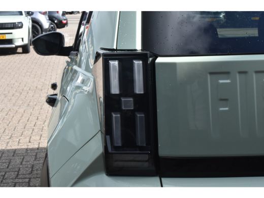 Fiat Panda La Prima Automaat ActivLease financial lease