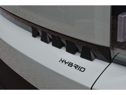 Fiat Panda La Prima Automaat ActivLease financial lease