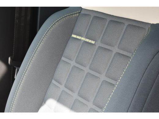 Fiat Panda La Prima Automaat ActivLease financial lease