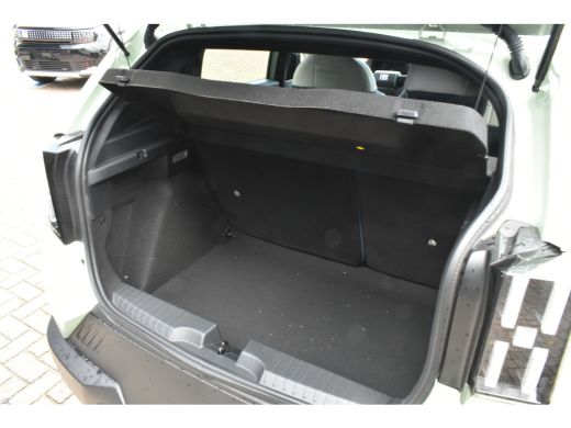 Fiat Panda La Prima Automaat ActivLease financial lease