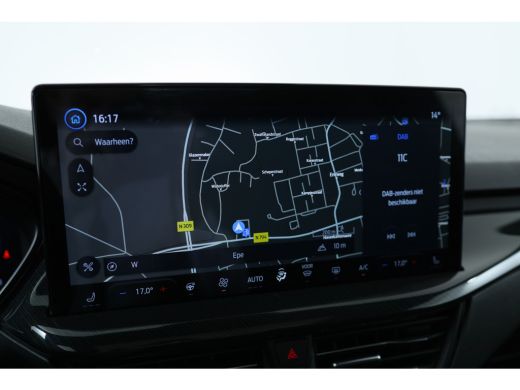 Ford Focus 1.0 EcoBoost Hybrid 155pk ST Line X | Automaat! | Open Dak | Winter Pack | Cruise Adaptive | Came... ActivLease financial lease