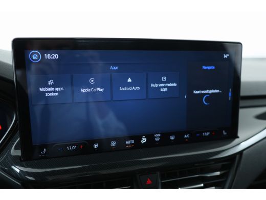 Ford Focus 1.0 EcoBoost Hybrid 155pk ST Line X | Automaat! | Open Dak | Winter Pack | Cruise Adaptive | Came... ActivLease financial lease