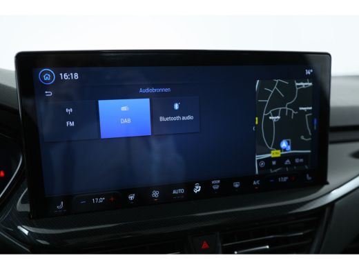 Ford Focus 1.0 EcoBoost Hybrid 155pk ST Line X | Automaat! | Open Dak | Winter Pack | Cruise Adaptive | Came... ActivLease financial lease