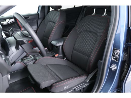 Ford Focus 1.0 EcoBoost Hybrid 155pk ST Line X | Automaat! | Open Dak | Winter Pack | Cruise Adaptive | Came... ActivLease financial lease