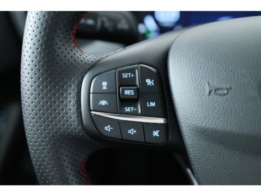 Ford Focus 1.0 EcoBoost Hybrid 155pk ST Line X | Automaat! | Open Dak | Winter Pack | Cruise Adaptive | Came... ActivLease financial lease