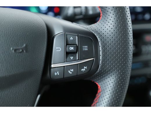 Ford Focus 1.0 EcoBoost Hybrid 155pk ST Line X | Automaat! | Open Dak | Winter Pack | Cruise Adaptive | Came... ActivLease financial lease