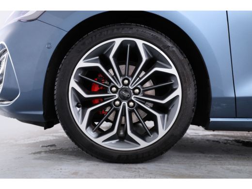 Ford Focus 1.0 EcoBoost Hybrid 155pk ST Line X | Automaat! | Open Dak | Winter Pack | Cruise Adaptive | Came... ActivLease financial lease