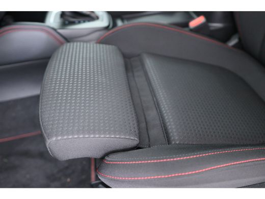 Ford Focus 1.0 EcoBoost Hybrid 155pk ST Line X | Automaat! | Open Dak | Winter Pack | Cruise Adaptive | Came... ActivLease financial lease