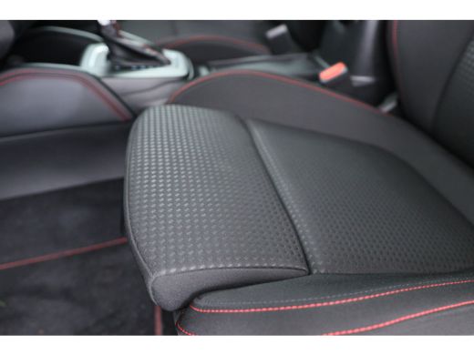 Ford Focus 1.0 EcoBoost Hybrid 155pk ST Line X | Automaat! | Open Dak | Winter Pack | Cruise Adaptive | Came... ActivLease financial lease