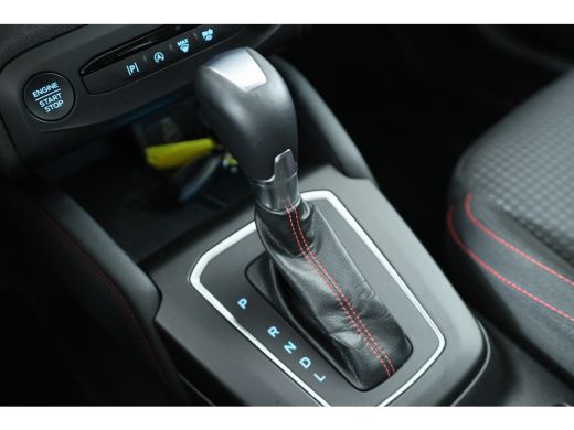 Ford Focus 1.0 EcoBoost Hybrid 155pk ST Line X | Automaat! | Open Dak | Winter Pack | Cruise Adaptive | Came... ActivLease financial lease