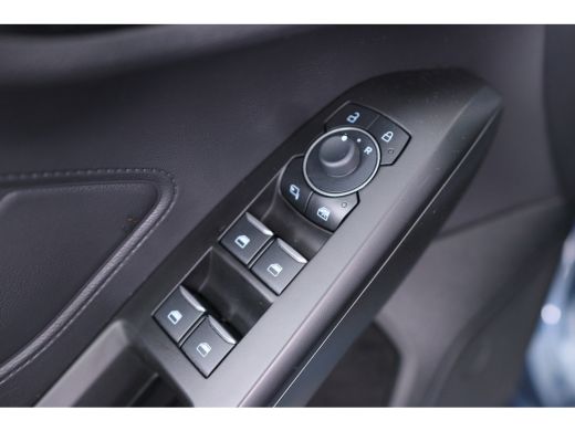 Ford Focus 1.0 EcoBoost Hybrid 155pk ST Line X | Automaat! | Open Dak | Winter Pack | Cruise Adaptive | Came... ActivLease financial lease