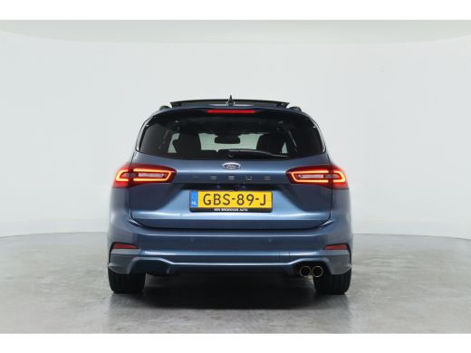 Ford Focus 1.0 EcoBoost Hybrid 155pk ST Line X | Automaat! | Open Dak | Winter Pack | Cruise Adaptive | Came... ActivLease financial lease