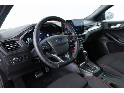 Ford Focus 1.0 EcoBoost Hybrid 155pk ST Line X | Automaat! | Open Dak | Winter Pack | Cruise Adaptive | Came... ActivLease financial lease