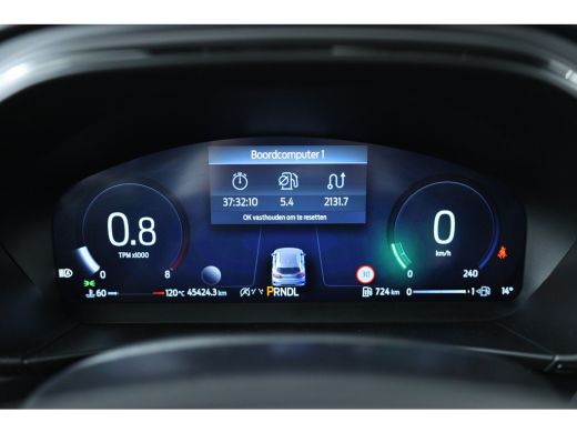 Ford Focus 1.0 EcoBoost Hybrid 155pk ST Line X | Automaat! | Open Dak | Winter Pack | Cruise Adaptive | Came... ActivLease financial lease