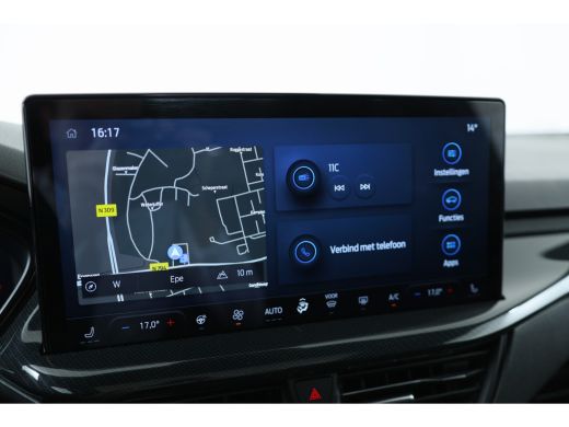 Ford Focus 1.0 EcoBoost Hybrid 155pk ST Line X | Automaat! | Open Dak | Winter Pack | Cruise Adaptive | Came... ActivLease financial lease