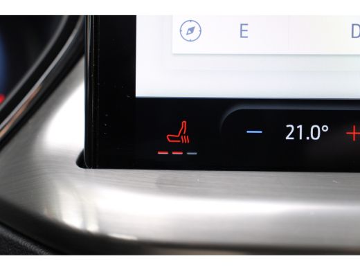 Ford Focus 1.0EB HYBRID 155PK TITANIUM X AUTOMAAT | NL-AUTO! | 1 EIGENAAR! | ADAPTIVE CRUISE | WINTERPACK | ... ActivLease financial lease