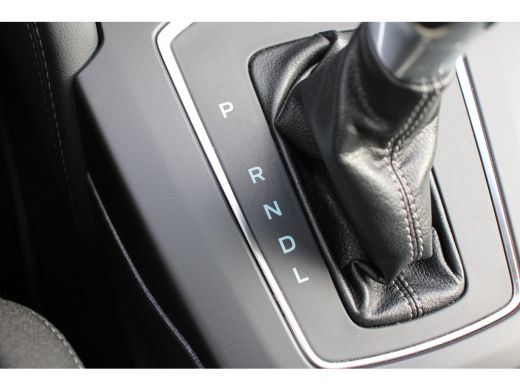 Ford Focus 1.0EB HYBRID 155PK TITANIUM X AUTOMAAT | NL-AUTO! | 1 EIGENAAR! | ADAPTIVE CRUISE | WINTERPACK | ... ActivLease financial lease