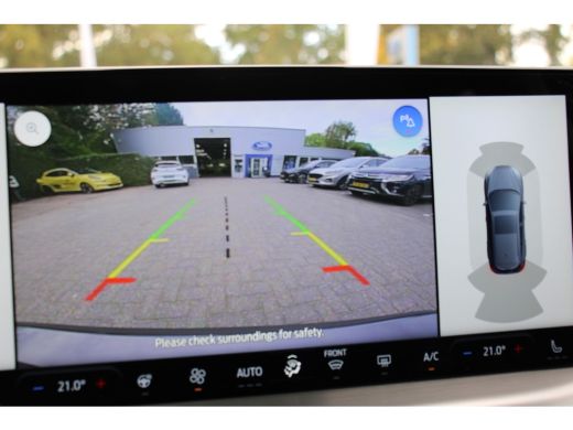 Ford Focus 1.0EB HYBRID 155PK TITANIUM X AUTOMAAT | NL-AUTO! | 1 EIGENAAR! | ADAPTIVE CRUISE | WINTERPACK | ... ActivLease financial lease