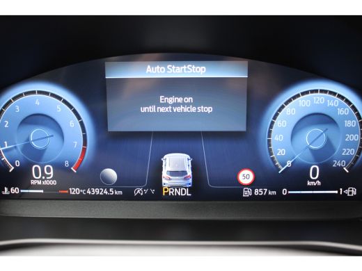 Ford Focus 1.0EB HYBRID 155PK TITANIUM X AUTOMAAT | NL-AUTO! | 1 EIGENAAR! | ADAPTIVE CRUISE | WINTERPACK | ... ActivLease financial lease