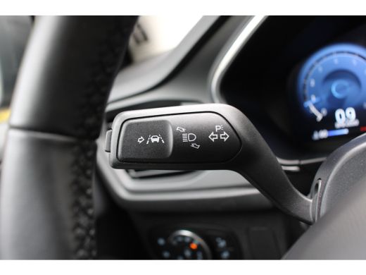 Ford Focus 1.0EB HYBRID 155PK TITANIUM X AUTOMAAT | NL-AUTO! | 1 EIGENAAR! | ADAPTIVE CRUISE | WINTERPACK | ... ActivLease financial lease