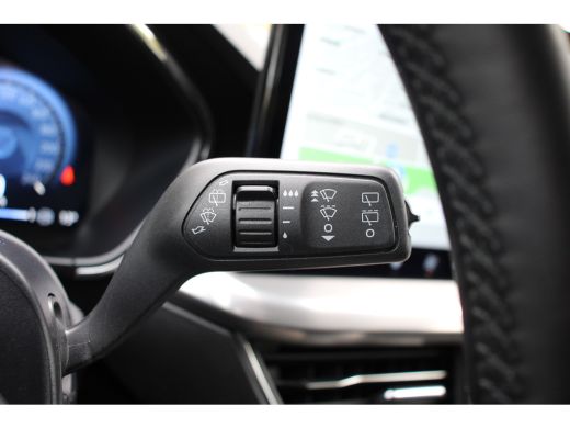 Ford Focus 1.0EB HYBRID 155PK TITANIUM X AUTOMAAT | NL-AUTO! | 1 EIGENAAR! | ADAPTIVE CRUISE | WINTERPACK | ... ActivLease financial lease