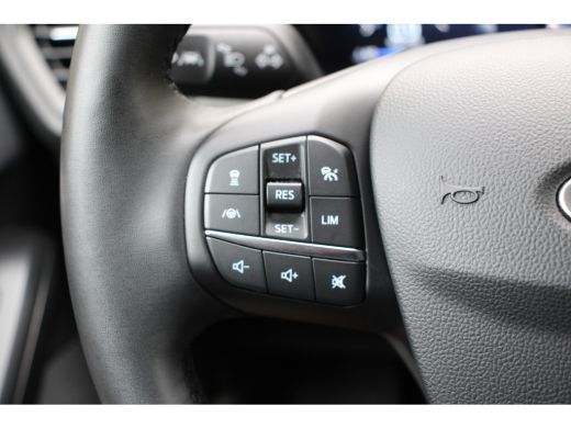 Ford Focus 1.0EB HYBRID 155PK TITANIUM X AUTOMAAT | NL-AUTO! | 1 EIGENAAR! | ADAPTIVE CRUISE | WINTERPACK | ... ActivLease financial lease