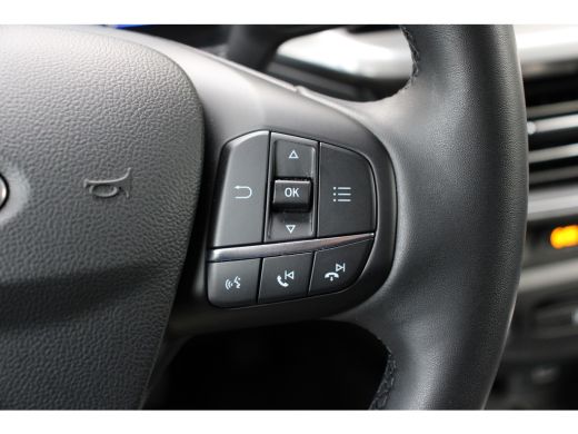 Ford Focus 1.0EB HYBRID 155PK TITANIUM X AUTOMAAT | NL-AUTO! | 1 EIGENAAR! | ADAPTIVE CRUISE | WINTERPACK | ... ActivLease financial lease