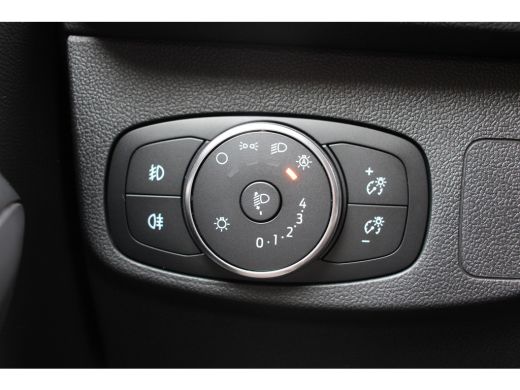 Ford Focus 1.0EB HYBRID 155PK TITANIUM X AUTOMAAT | NL-AUTO! | 1 EIGENAAR! | ADAPTIVE CRUISE | WINTERPACK | ... ActivLease financial lease