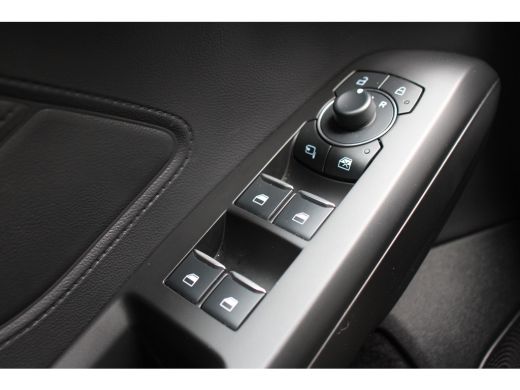 Ford Focus 1.0EB HYBRID 155PK TITANIUM X AUTOMAAT | NL-AUTO! | 1 EIGENAAR! | ADAPTIVE CRUISE | WINTERPACK | ... ActivLease financial lease