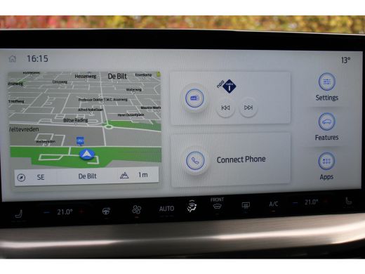 Ford Focus 1.0EB HYBRID 155PK TITANIUM X AUTOMAAT | NL-AUTO! | 1 EIGENAAR! | ADAPTIVE CRUISE | WINTERPACK | ... ActivLease financial lease