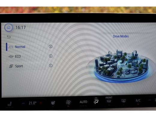 Ford Focus 1.0EB HYBRID 155PK TITANIUM X AUTOMAAT | NL-AUTO! | 1 EIGENAAR! | ADAPTIVE CRUISE | WINTERPACK | ... ActivLease financial lease