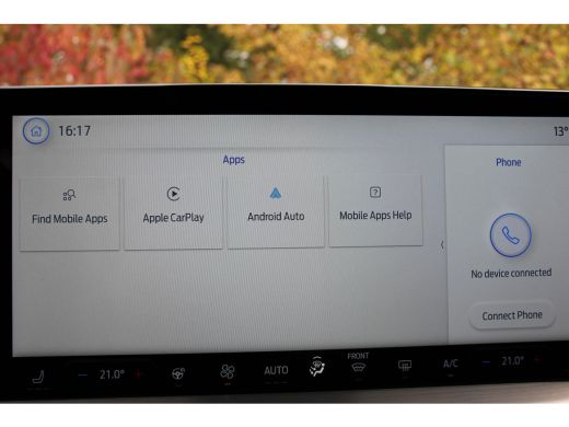 Ford Focus 1.0EB HYBRID 155PK TITANIUM X AUTOMAAT | NL-AUTO! | 1 EIGENAAR! | ADAPTIVE CRUISE | WINTERPACK | ... ActivLease financial lease