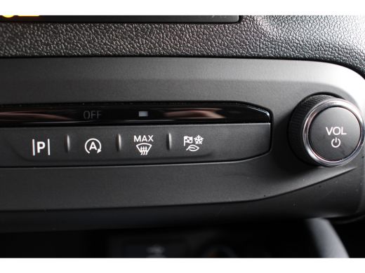 Ford Focus 1.0EB HYBRID 155PK TITANIUM X AUTOMAAT | NL-AUTO! | 1 EIGENAAR! | ADAPTIVE CRUISE | WINTERPACK | ... ActivLease financial lease