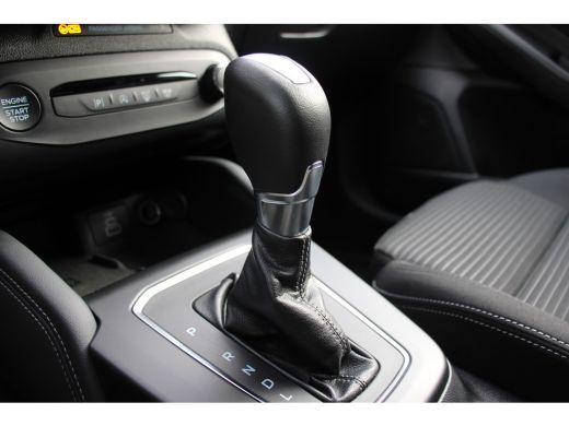 Ford Focus 1.0EB HYBRID 155PK TITANIUM X AUTOMAAT | NL-AUTO! | 1 EIGENAAR! | ADAPTIVE CRUISE | WINTERPACK | ... ActivLease financial lease